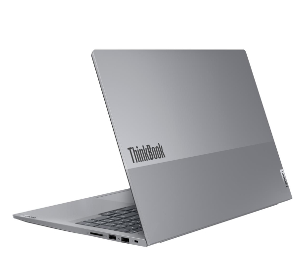 Lenovo ThinkBook 16 Ryzen 5 7535HS/24GB/1TB+512/Win11P - 1476352 - zdjęcie 5